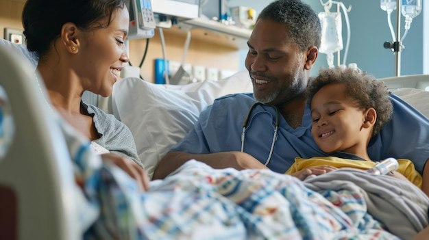family medicine clinic